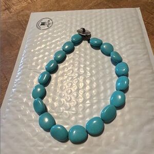 Turquoise Necklace